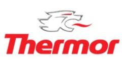En 2004, le logo de Thermor s'enflamme de nouveau. - Batiweb